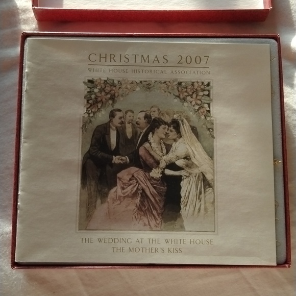 historical Christmas ornaments (3) - Picture 11 of 15